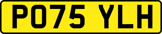 PO75YLH