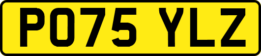 PO75YLZ