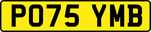PO75YMB