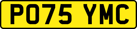 PO75YMC