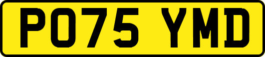 PO75YMD
