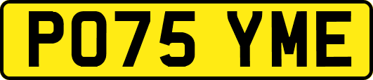 PO75YME
