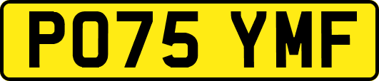 PO75YMF
