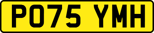 PO75YMH