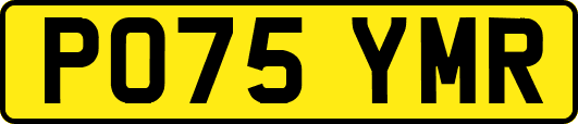 PO75YMR