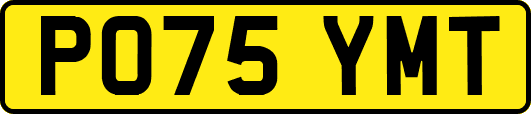 PO75YMT