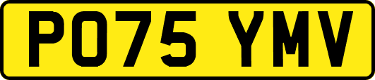 PO75YMV