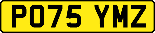 PO75YMZ