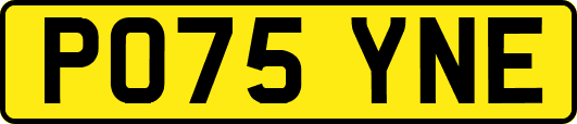 PO75YNE
