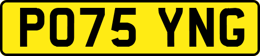 PO75YNG