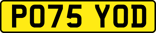 PO75YOD