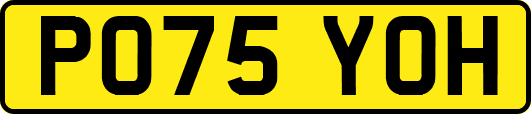 PO75YOH