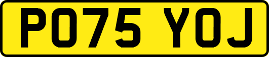 PO75YOJ