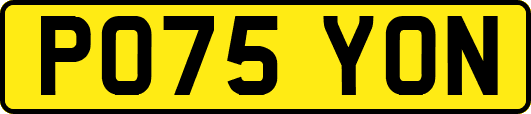 PO75YON
