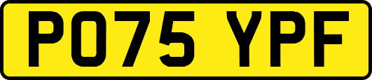 PO75YPF