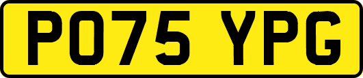 PO75YPG