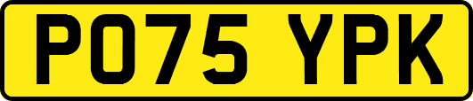 PO75YPK