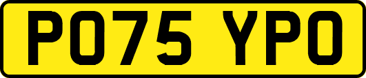 PO75YPO