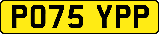 PO75YPP