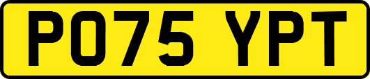 PO75YPT