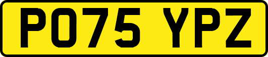 PO75YPZ
