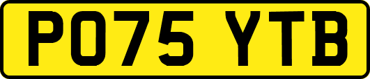 PO75YTB