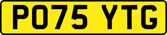 PO75YTG
