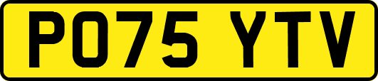 PO75YTV