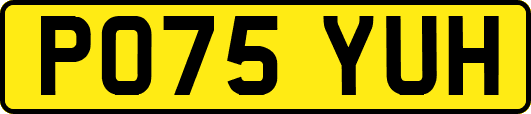 PO75YUH