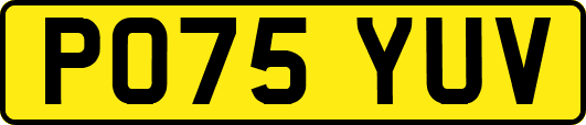 PO75YUV