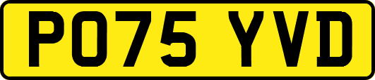 PO75YVD