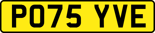 PO75YVE