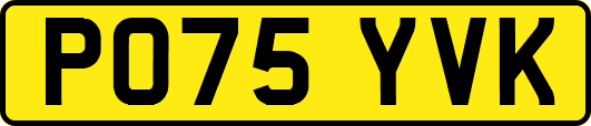 PO75YVK
