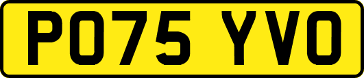 PO75YVO