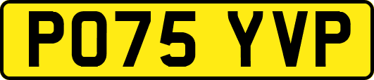 PO75YVP