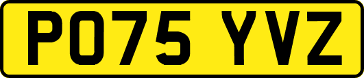 PO75YVZ