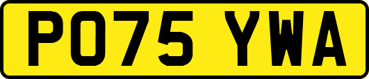 PO75YWA