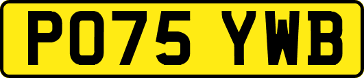 PO75YWB