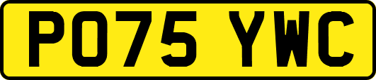 PO75YWC