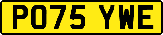 PO75YWE