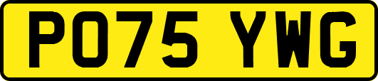 PO75YWG