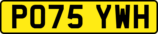 PO75YWH