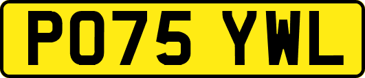 PO75YWL