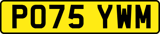 PO75YWM