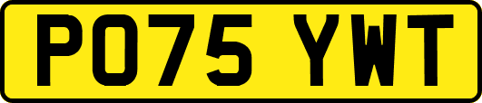 PO75YWT