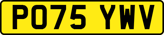 PO75YWV