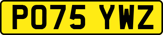 PO75YWZ