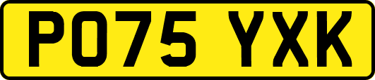 PO75YXK