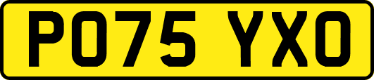 PO75YXO