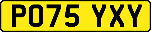 PO75YXY